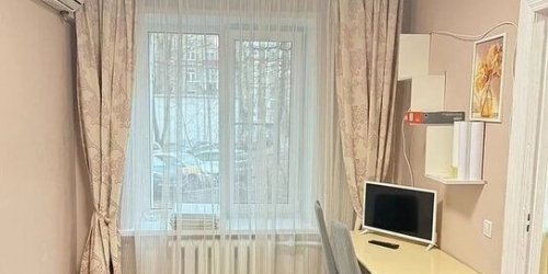 2-комн квартира улица Трофимова,  д. 4А