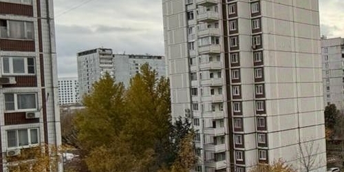 1-комн квартира улица Декабристов, 28К2