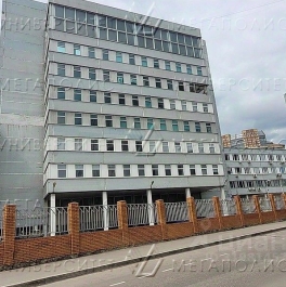 Продажа офиса Старокалужское шоссе