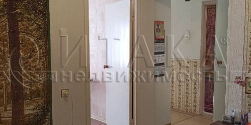 2-комн квартира Приозерск, Гоголя,  д. 46