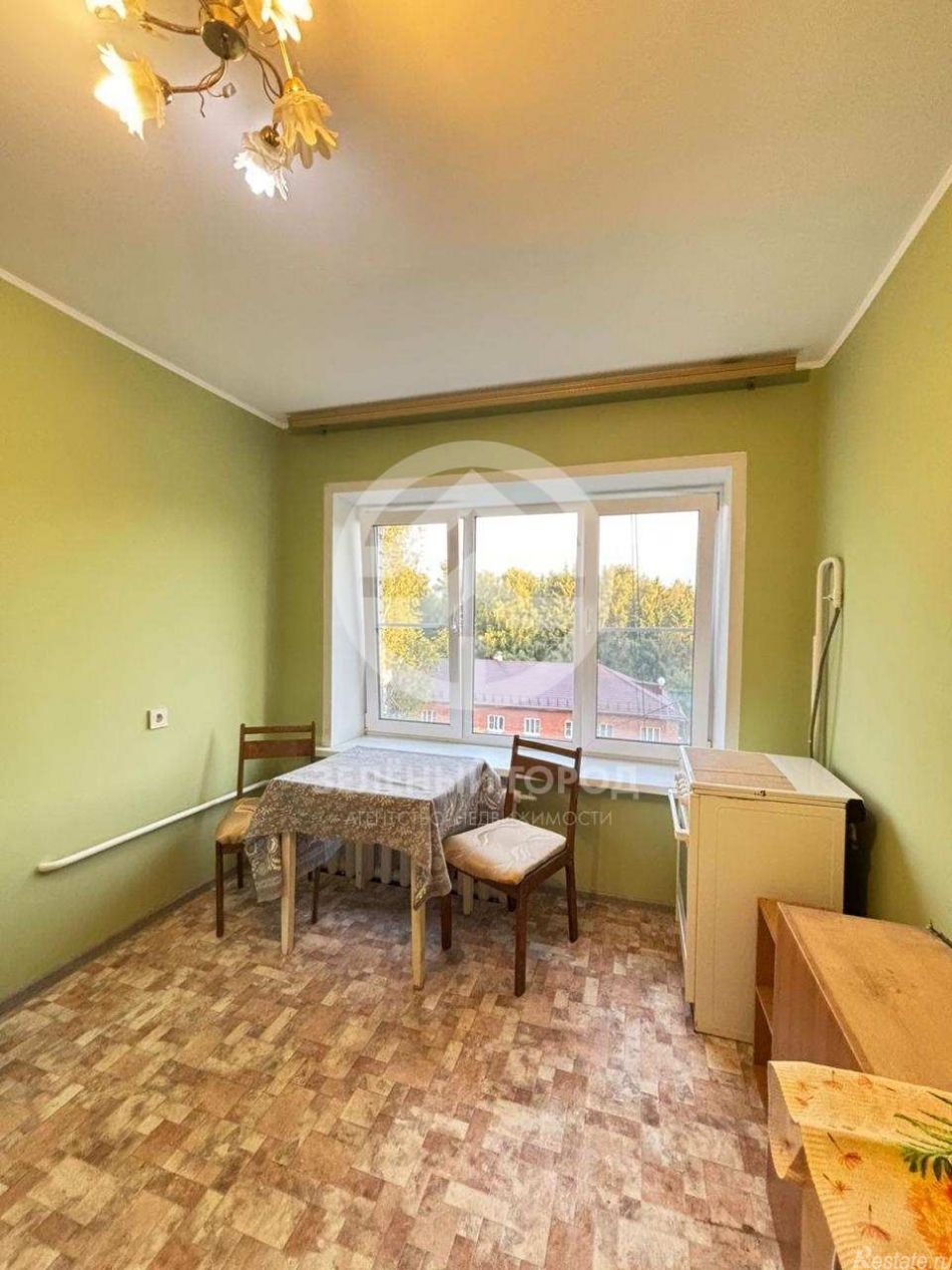 Аренда 1-комн квартиры на вторичном рынке Высоковск, Владыкина, д. 14