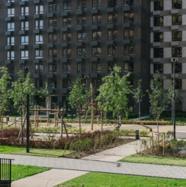 Продажа 3-комн квартиры на вторичном рынке улица Михайлова,  д. 30А к1