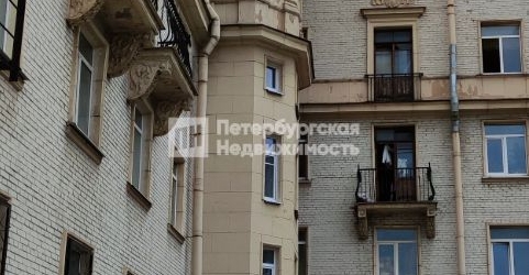 2-комн квартира Огородный переулок, 5
