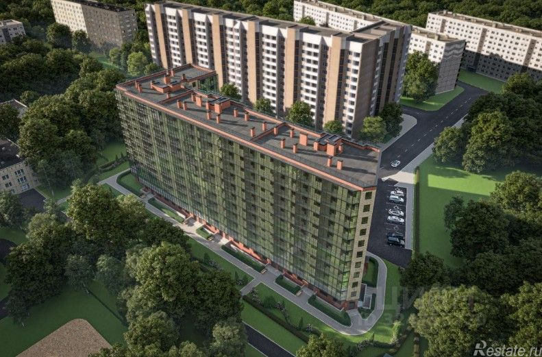 Продажа ПСН Московское ш
