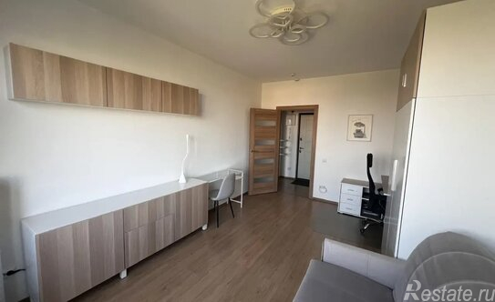 Продажа 1-комн квартиры на вторичном рынке ул Лидии Зверевой,  д. 9,  к. 1