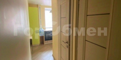 2-комн квартира Пинский проезд,  д. 4