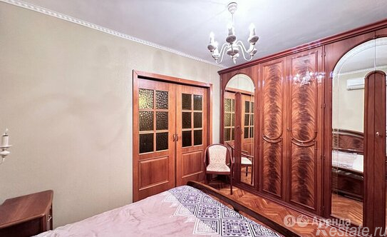 Аренда 2-комн квартиры на вторичном рынке Прядильная 3-я ул,  д. 7