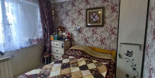 4-комн квартира Приозерск, Чапаева,  д. 34