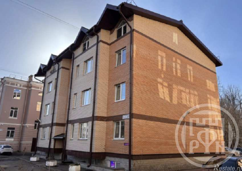 Продажа 1-комн квартиры на вторичном рынке Пушкин г., Глинки ул. ,  д. 21