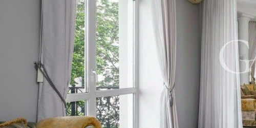 4-комн квартира Пятницкая улица, 53/18С1