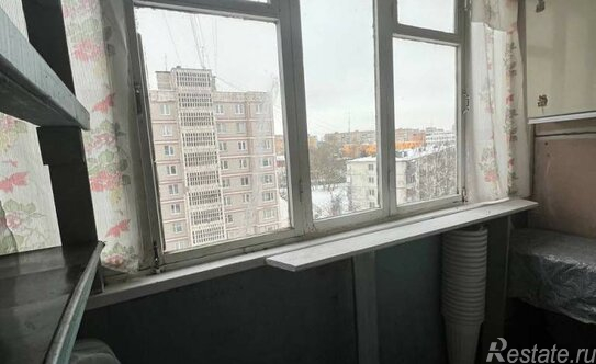 Продажа 2-комн квартиры на вторичном рынке Серпухов, ул Советская,  д. 102б