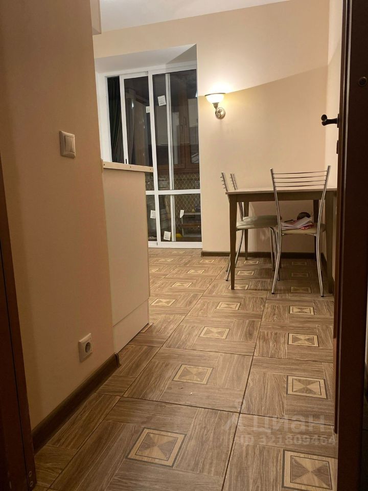 Продажа 3-комн квартиры на вторичном рынке улица Черняховского, 9К4