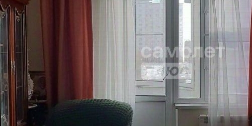 2-комн квартира Изюмская улица, 59