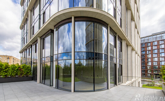 Продажа 3-комн квартиры на вторичном рынке улица Братьев Фонченко,  д. 1 к8