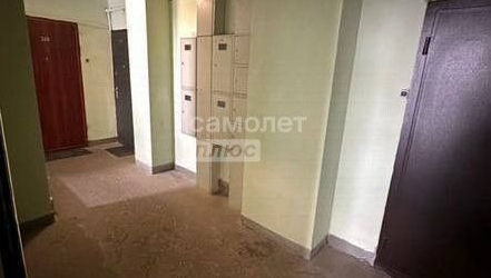 1-комн квартира улица Марьинский Парк, 35