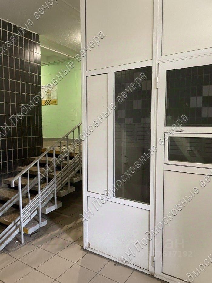 Продажа 1-комн квартиры на вторичном рынке Северодвинская улица, 19
