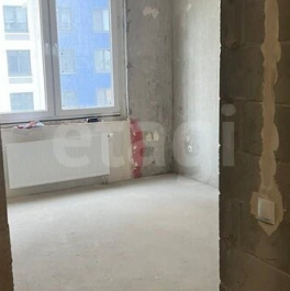 Продажа 5-комн квартиры на вторичном рынке Расстанная улица,  д. 3