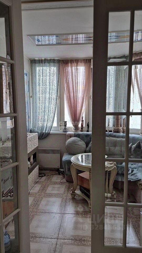 Продажа 3-комн квартиры на вторичном рынке 6-я Радиальная улица, 3к6