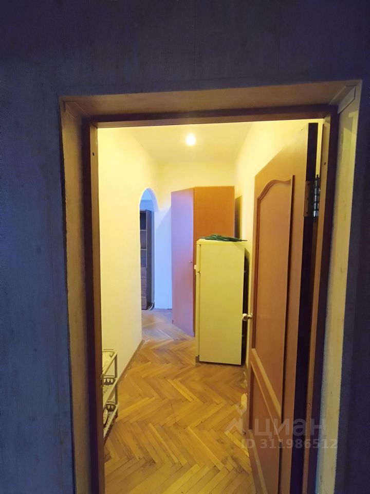 Продажа комнаты Лесной проспект, 59к5-6Е