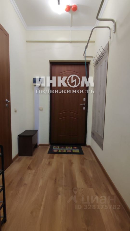Продажа 1-комн квартиры на вторичном рынке д. Щемилово, улица Орлова, 26