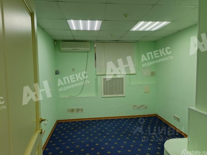 Аренда офиса Усачёва улица,  д. 29 к1