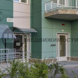 Продажа 1-комн квартиры на вторичном рынке улица Руднева,  д. 18