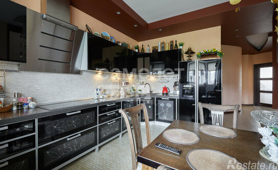 Продажа 3-комн квартиры на вторичном рынке Юрловский проезд,  д. 21