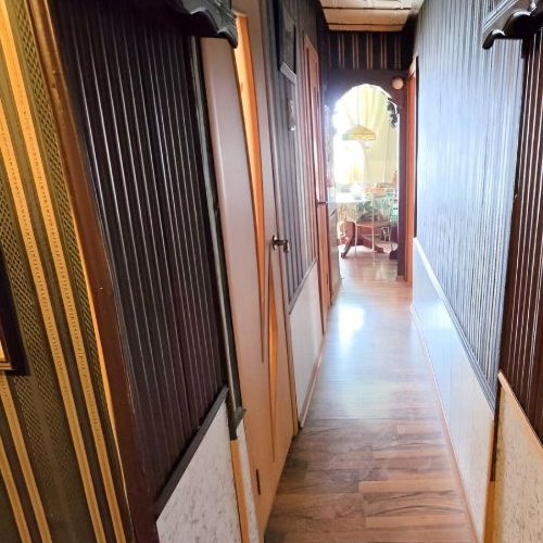 2-комн квартира проспект Просвещения, 52К2