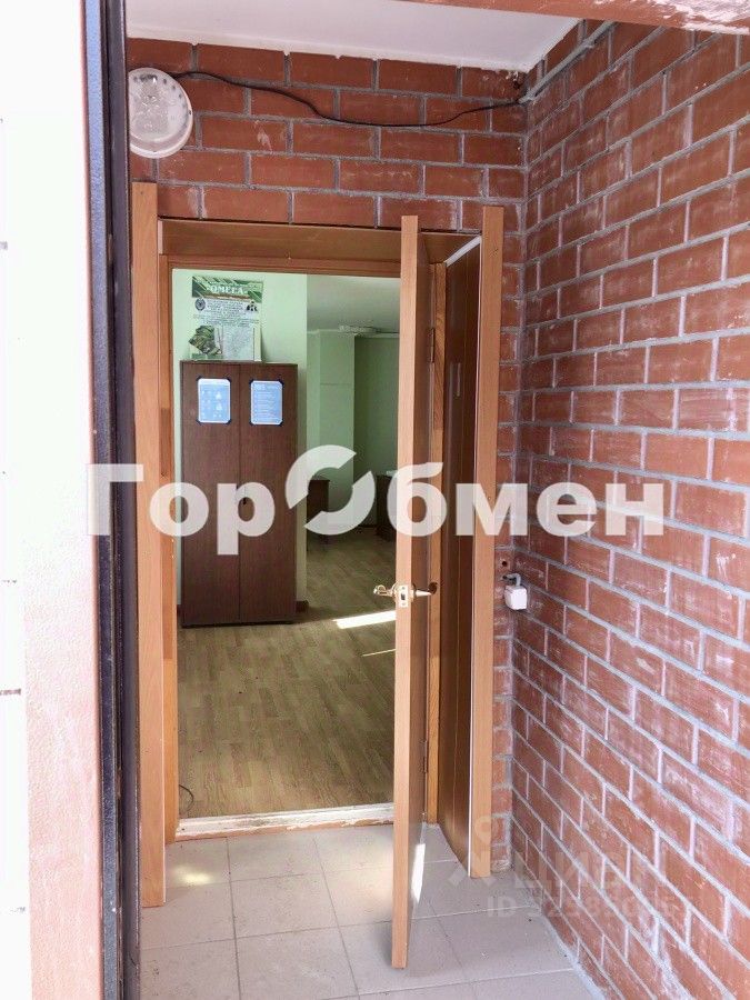 Продажа 2-комн квартиры на вторичном рынке с. Ямкино, улица Центральная Усадьба, 10А
