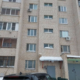 Продажа 2-комн квартиры на вторичном рынке Раменское, ул Левашова,  д. 37