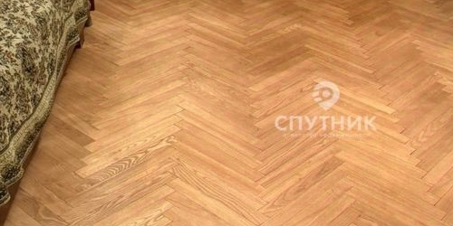 2-комн квартира Танковый проезд, 3