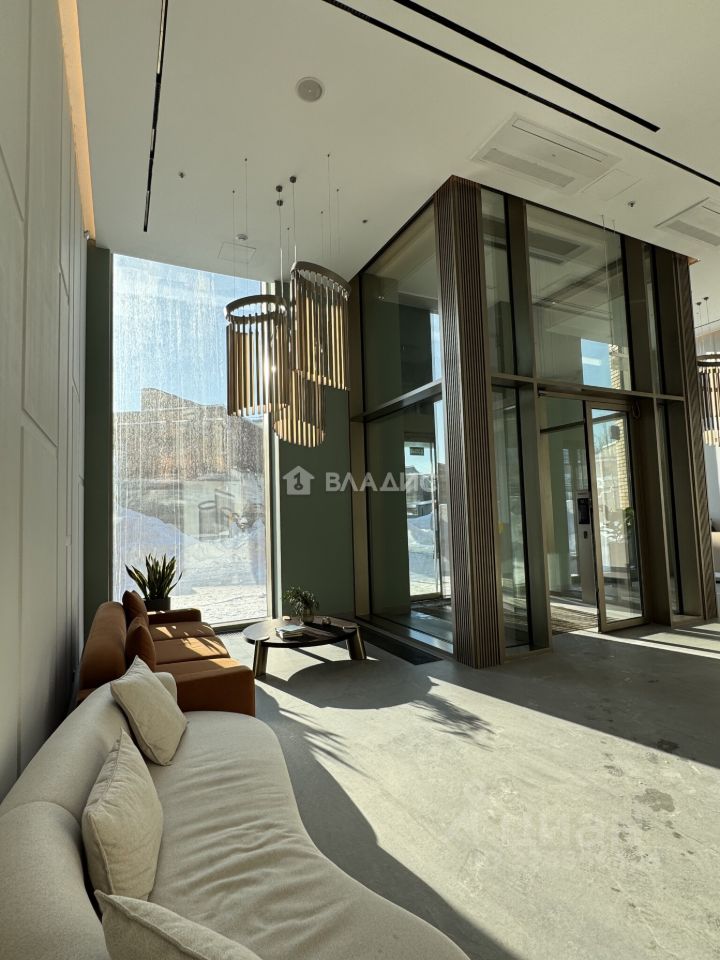 Продажа 2-комн квартиры на вторичном рынке Волгоградский проспект, 32/5к4