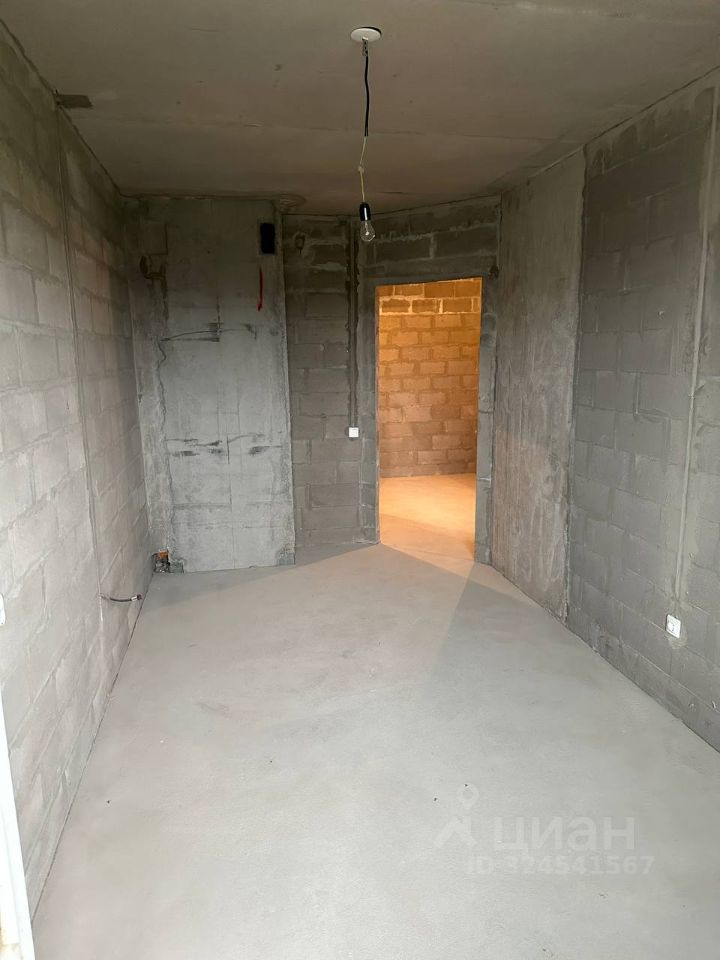 Продажа 2-комн квартиры на вторичном рынке пос. Парголово, улица Тихоокеанская, 18к4