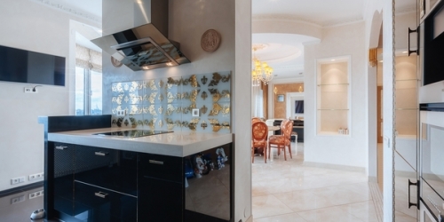 5-комн квартира Галерный проезд,  д. 5