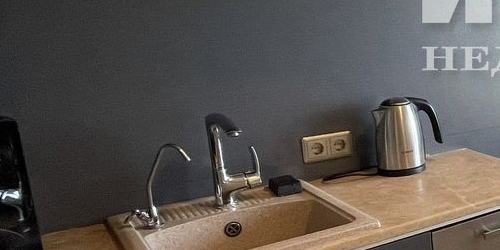 1-комн квартира Большая Грузинская улица, 14