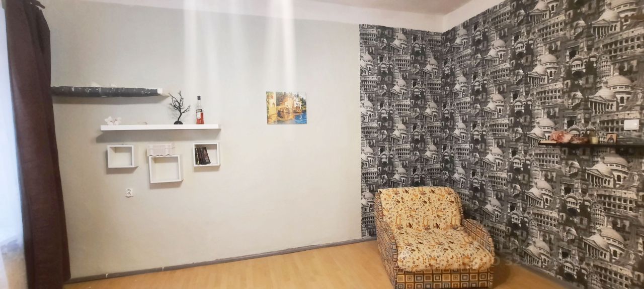 Продажа 5-комн квартиры на вторичном рынке Гаванская улица, 32