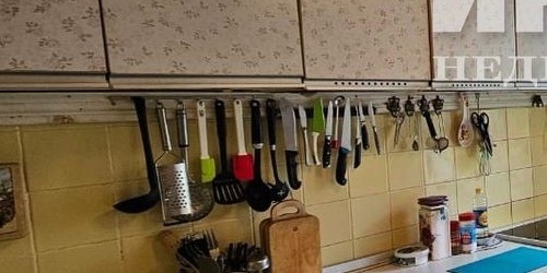 4-комн квартира Шипиловская улица, 54К2