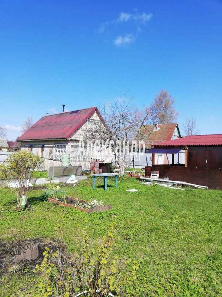 Продажа дома Келколово-3 садоводческий массив, Дзержинец СНТ, дорога 7-я