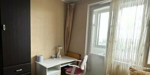 1-комн квартира Остафьевская улица,  д. 10