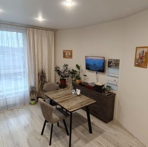 1-комн квартира Королев г, Академика Легостаева ул,  д. 8