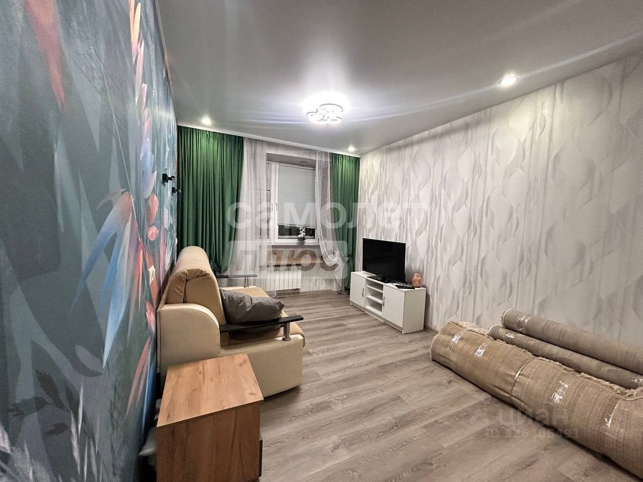 Продажа 1-комн квартиры на вторичном рынке улица Василия Ощепкова, 3