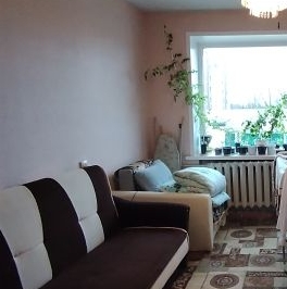 Продажа 3-комн квартиры на вторичном рынке Сланцы, Спортивная улица, 19А Продажа 3-комн квартиры на вторичном рынке Сланцы, Спортивная улица, 19А