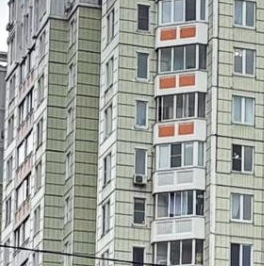 Продажа 1-комн квартиры на вторичном рынке Железнодорожный мкр, Балашиха, улица Маяковского,  д. 22