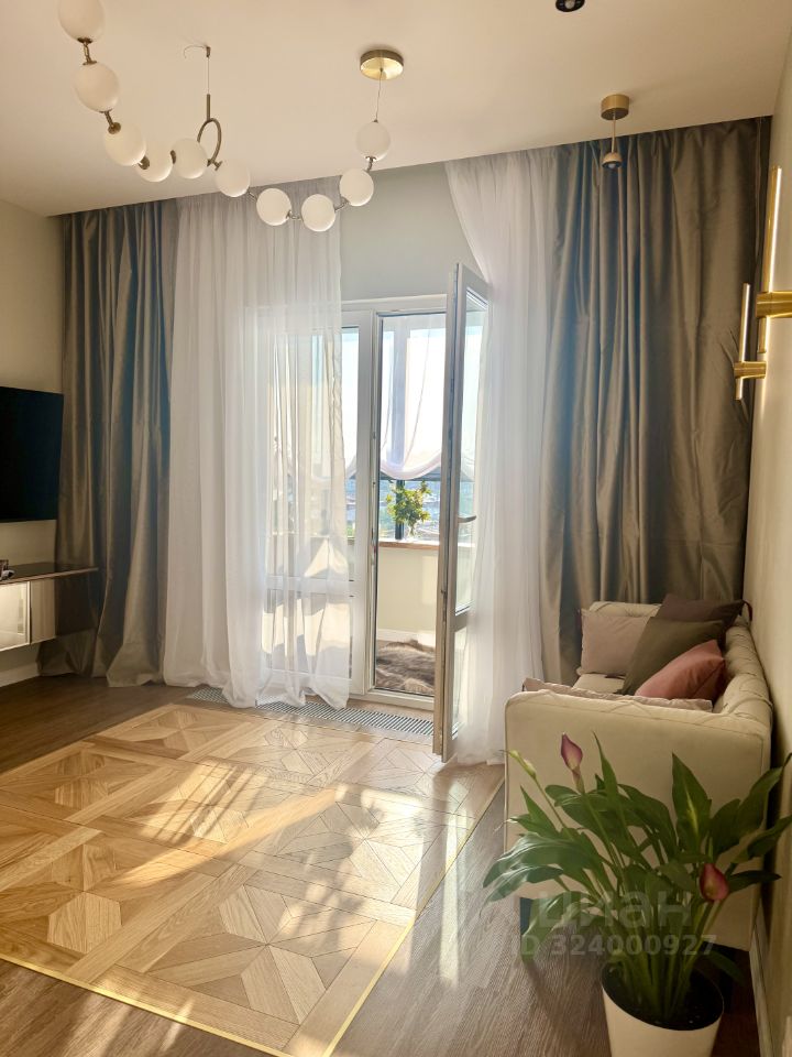 Продажа 2-комн квартиры на вторичном рынке Новочеремушкинская улица, 27