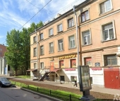 Продать Квартиры вторичка Средний пр-кт  50 