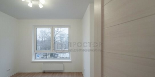 1-комн квартира Никитинская улица,  д. 5