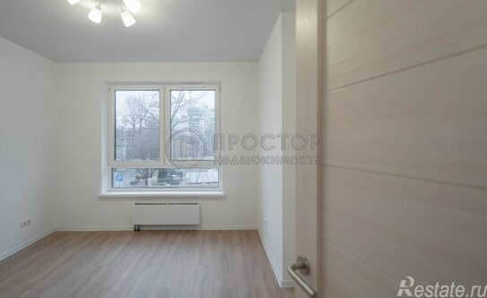 Продажа 1-комн квартиры на вторичном рынке Никитинская улица,  д. 5