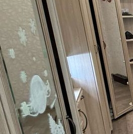 Продажа 3-комн квартиры на вторичном рынке улица Чистова, 24