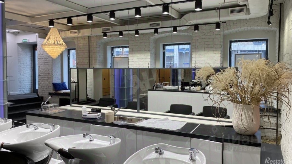 Продажа ПСН Новинский б-р,  д. 1/2