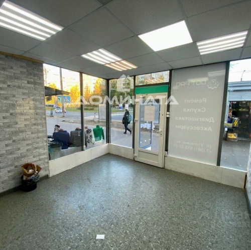 Отдельное здание улица Уточкина